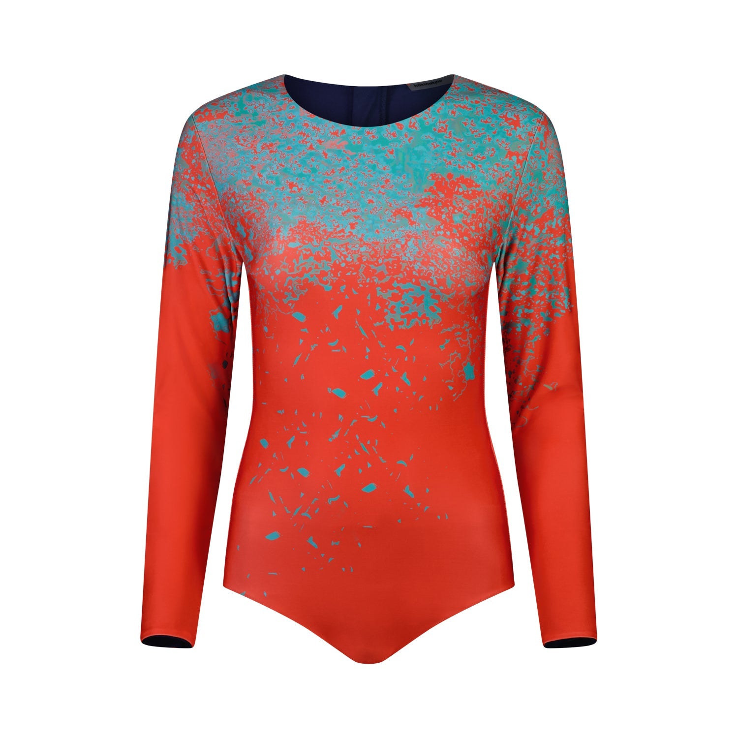 Long Sleeve Swimsuit