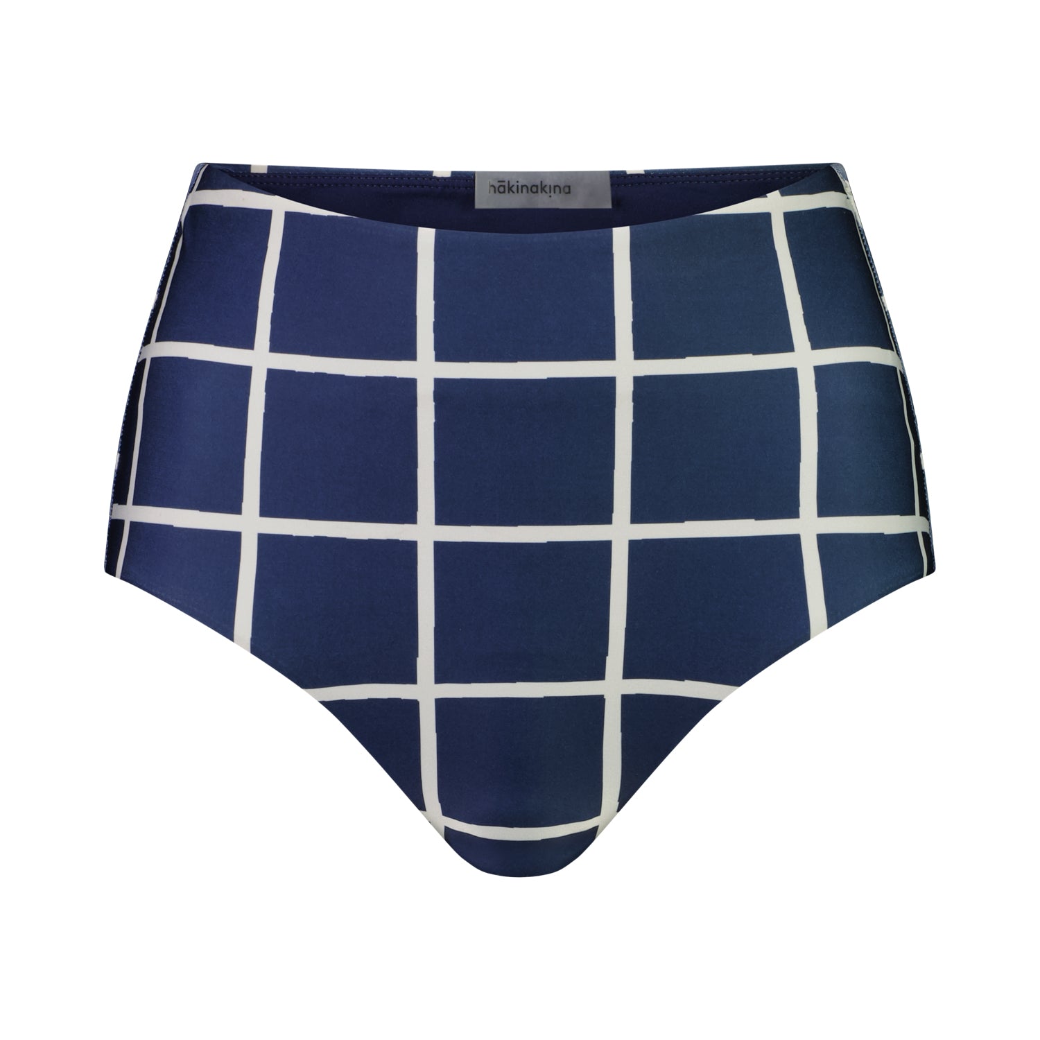 Full Coverage Swim Bottoms