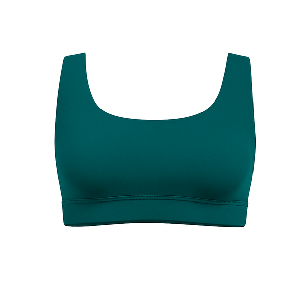Bikini Top - Teal