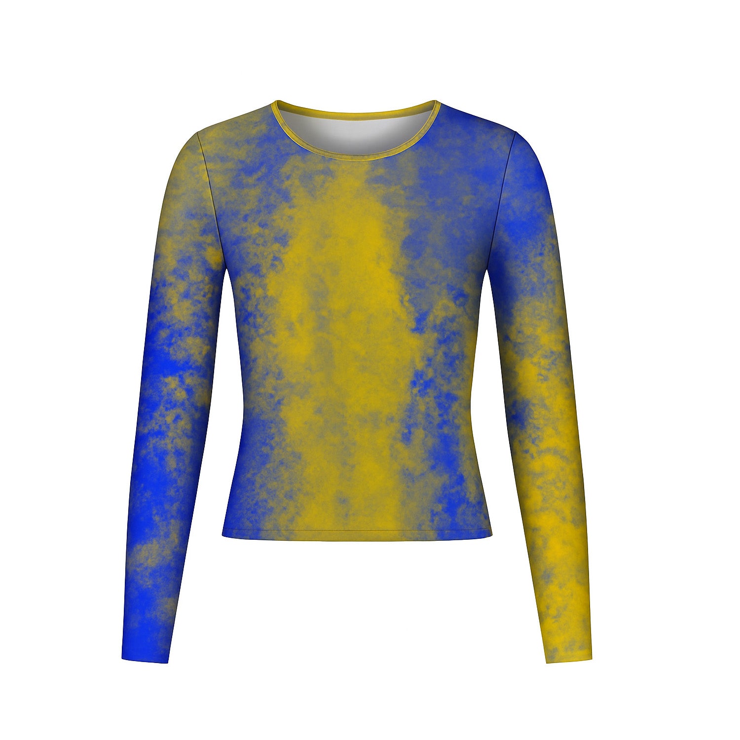 Long Sleeved Rash Top - Eos