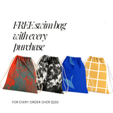 Sleeveless Rash Top - Yellow Saros