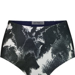 UPF 50+ Selene Full Coverage Swim Bottoms cutout