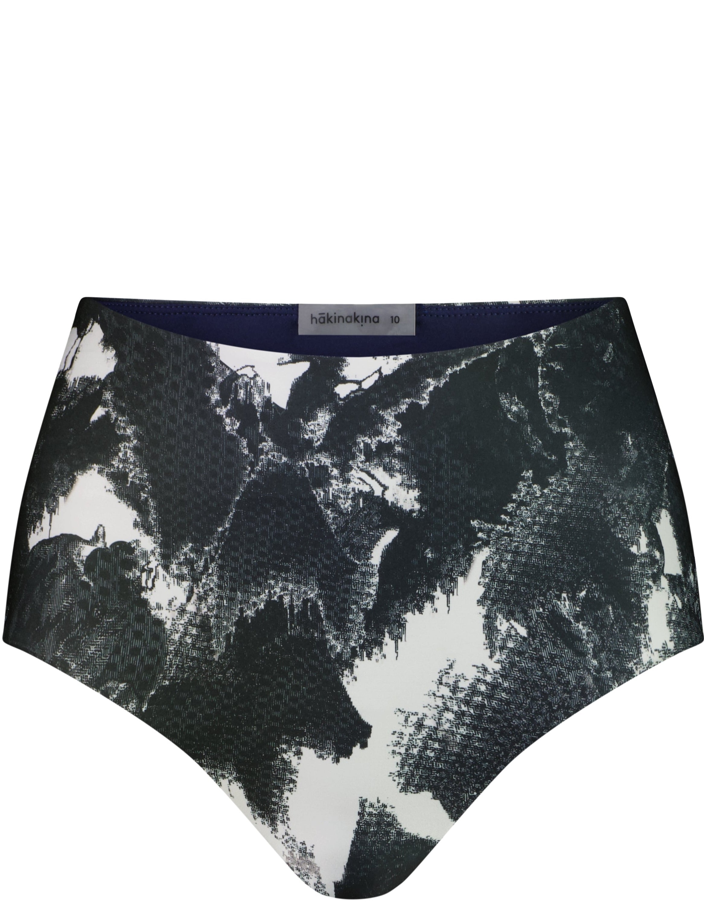 UPF 50+ Selene Full Coverage Swim Bottoms cutout