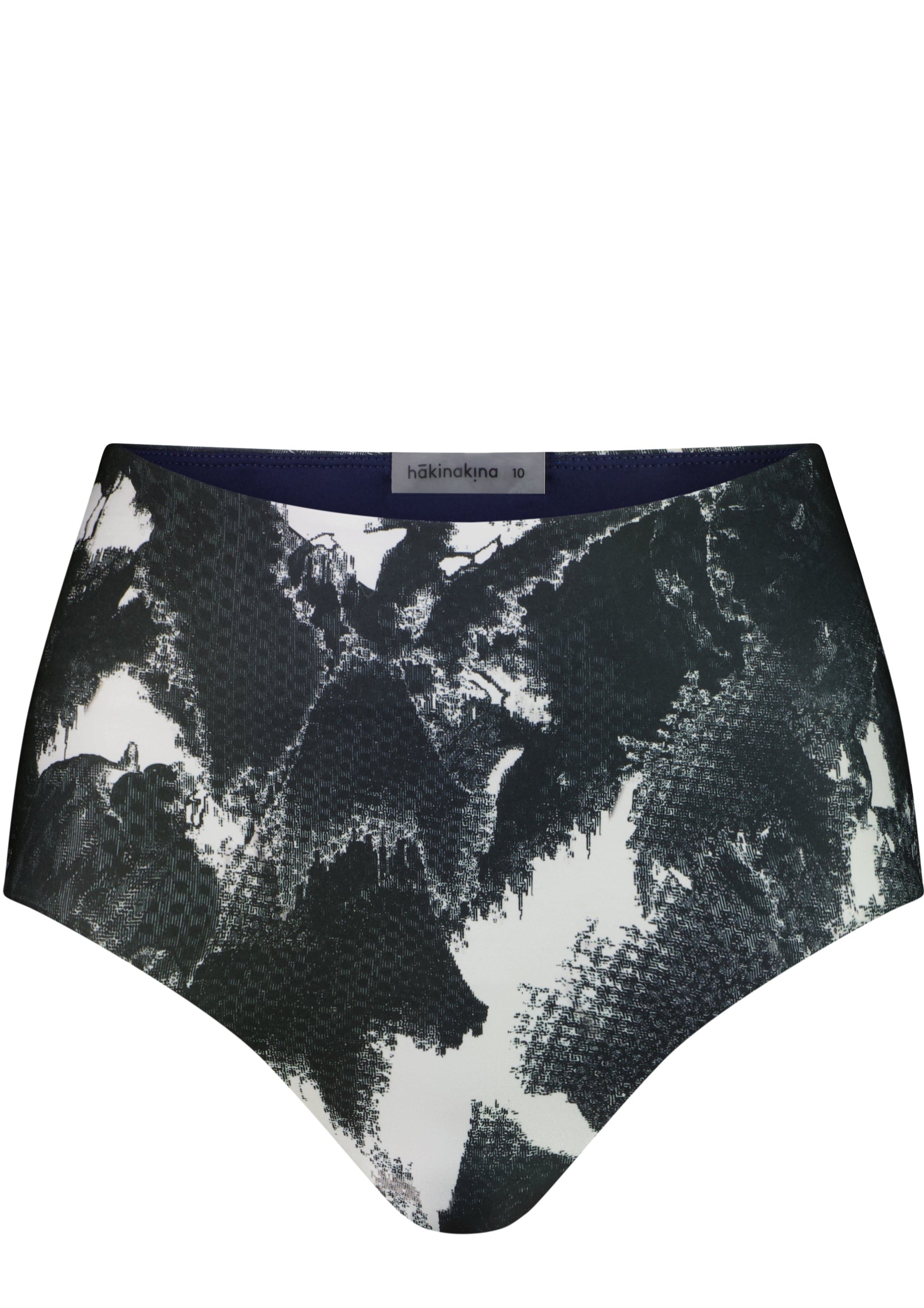 UPF 50+ Selene Full Coverage Swim Bottoms cutout