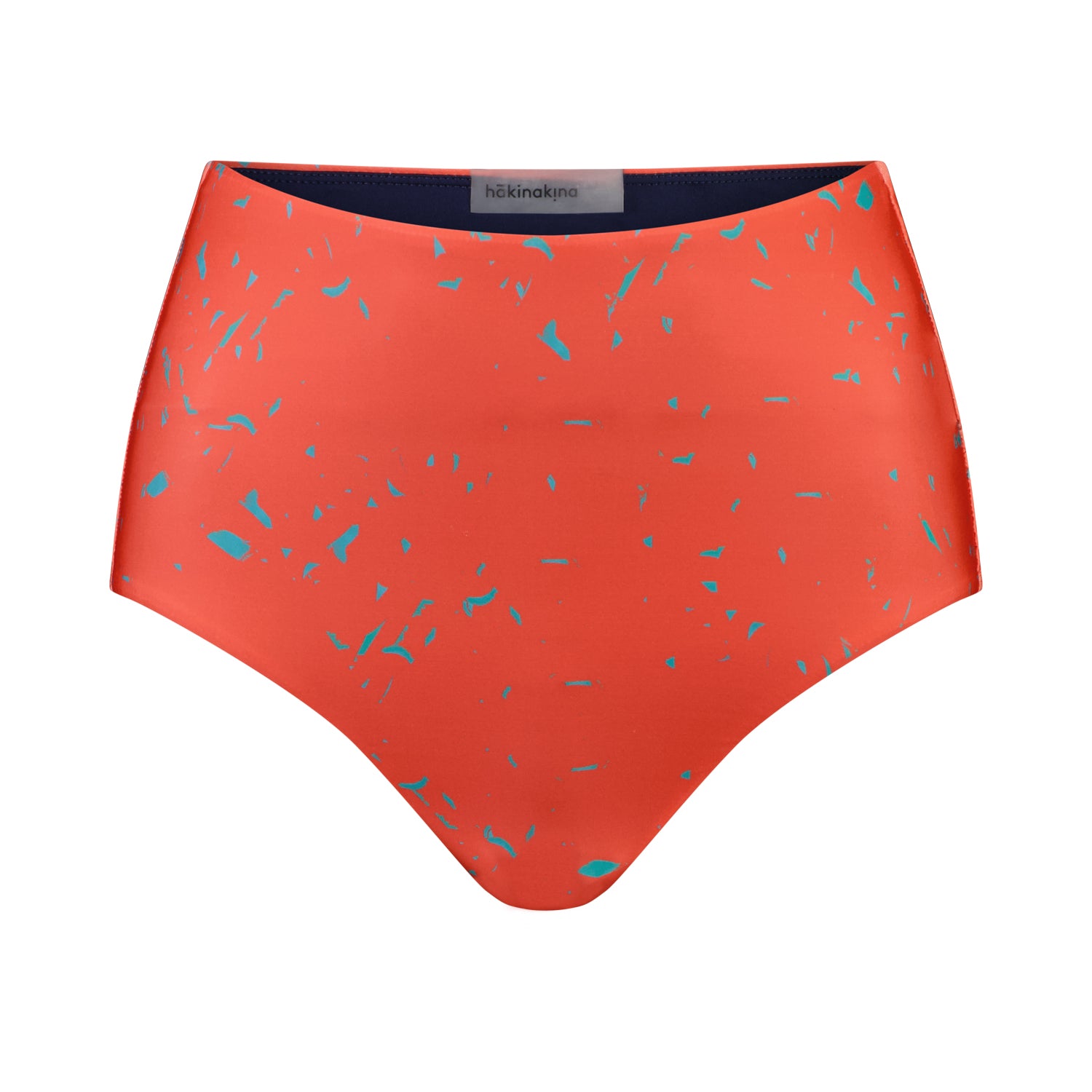 Full Coverage Swim Bottoms - Theia