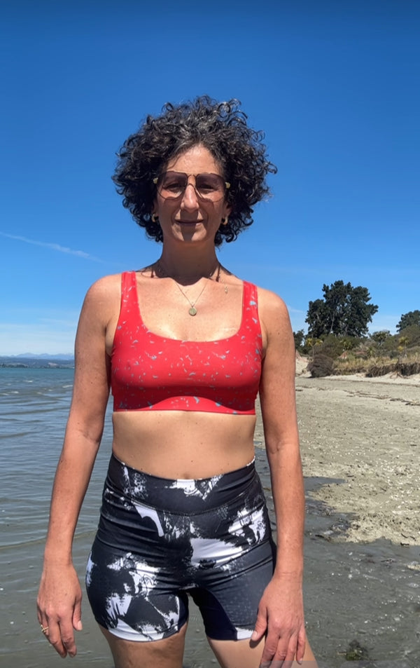 Bikini Top - Theia