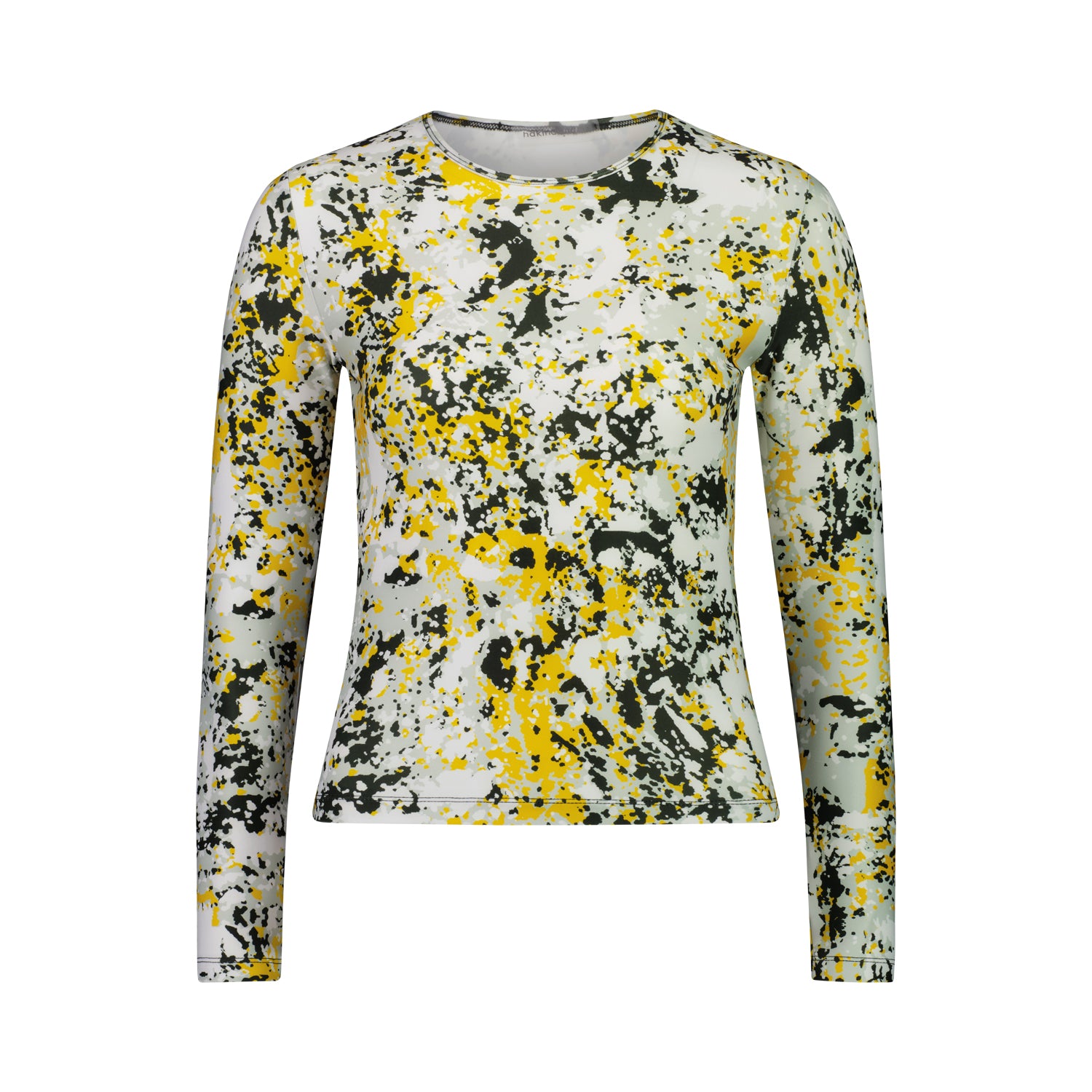 Long Sleeved Rash Top - Starlight