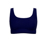 Bikini Top - Navy
