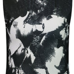 UPF 50+ Selene Sleeveless Rash Top mannequin
