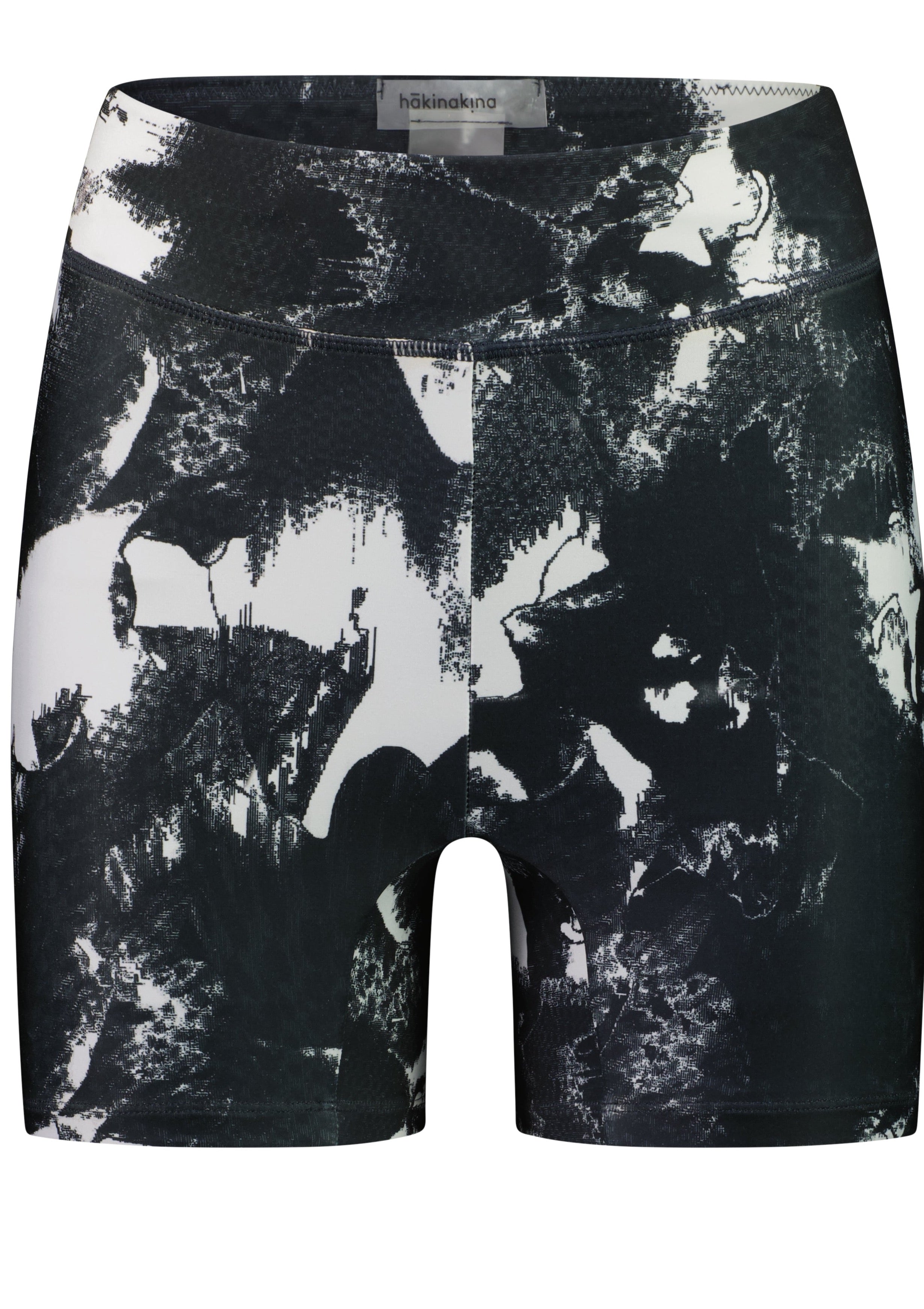 UPF 50+ Selene swim short  cutout