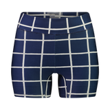 Swim Short - Navy Saros