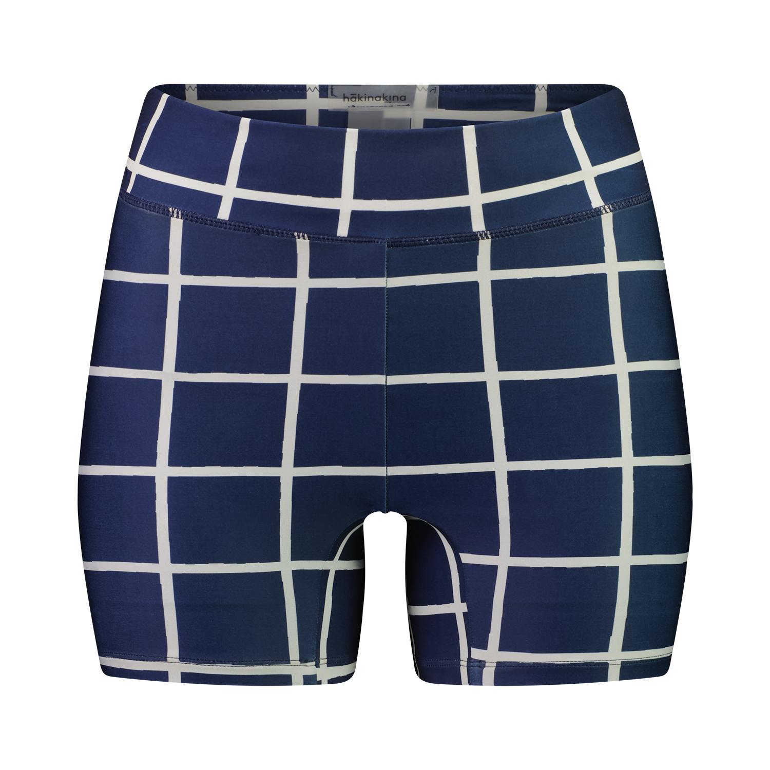 Swim Short - Navy Saros