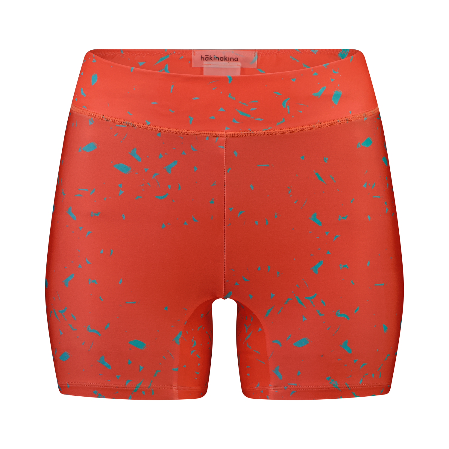 Swim Short - Theia