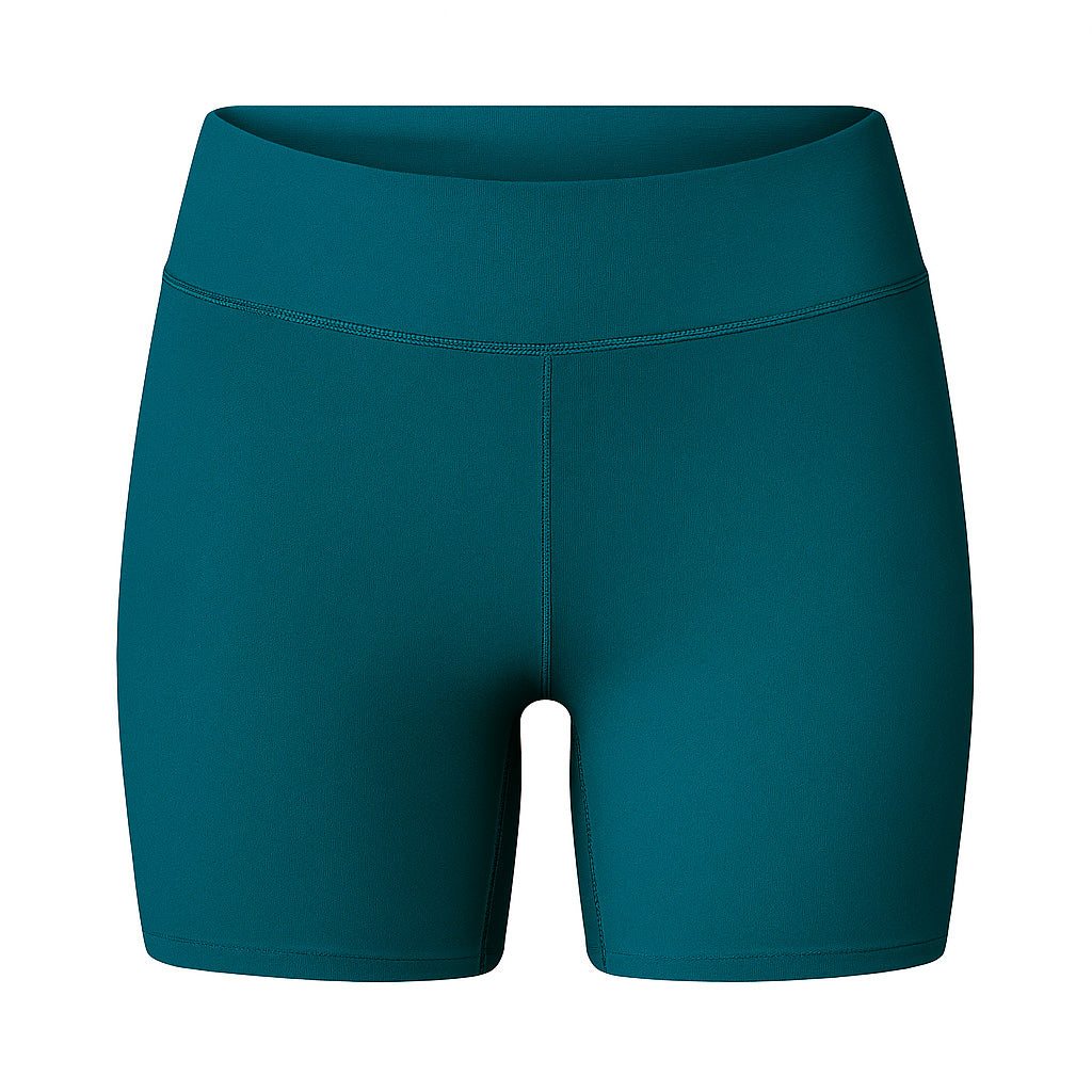 Swim Short - Teal