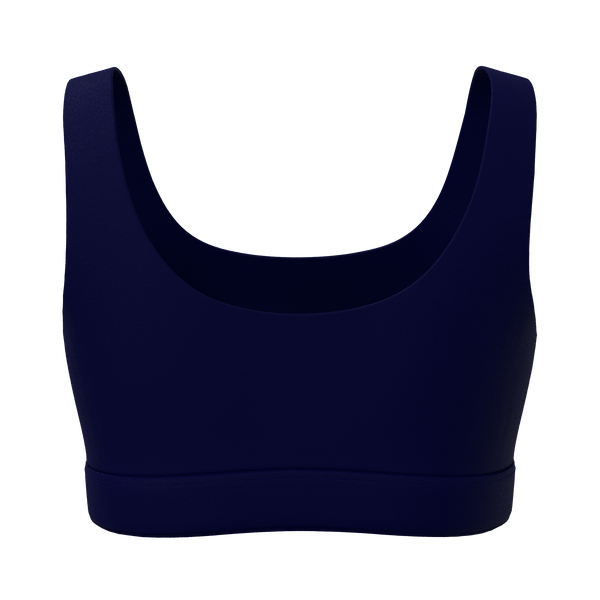 Bikini Top - Navy