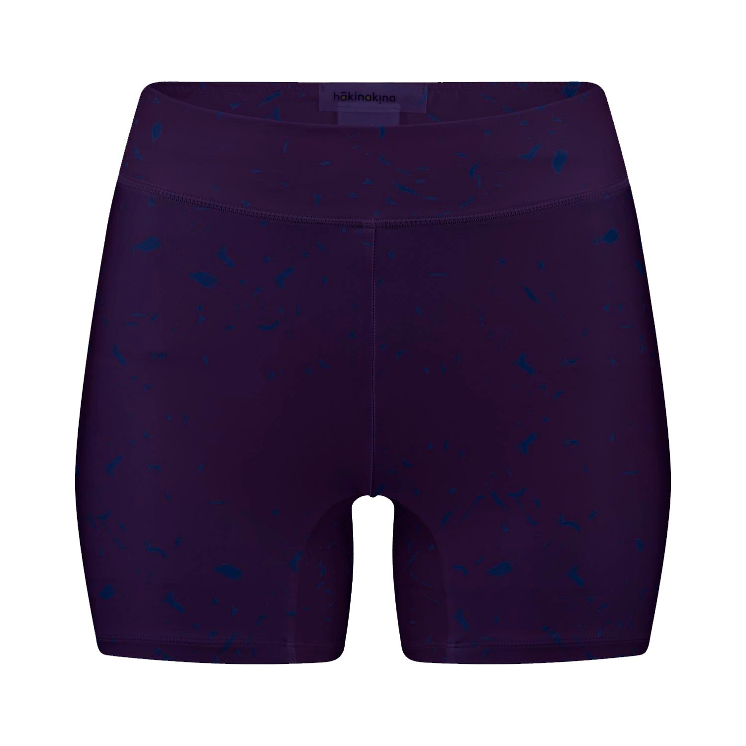 Swim Short - Navy