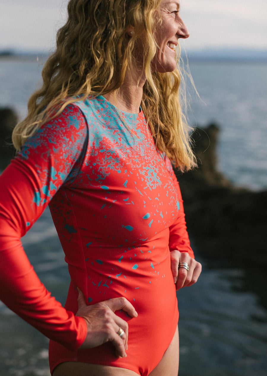 Sun Suit - Theia