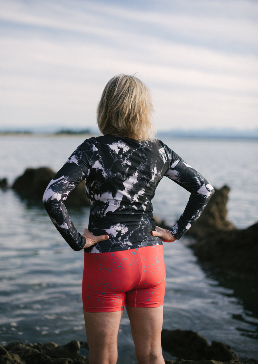 Sun Short - Theia
