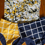 UPF 50+ Starlight Full Coverage Swim Bottoms 