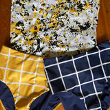 Sleeveless Rash Top - Starlight