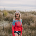 UPF 50+ Selene Full Coverage Swim Bottoms vicky
