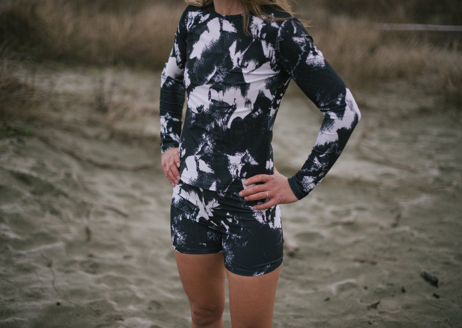 Sun Short - Selene
