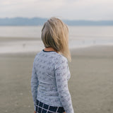 Long Sleeved Sun Top - Twilight